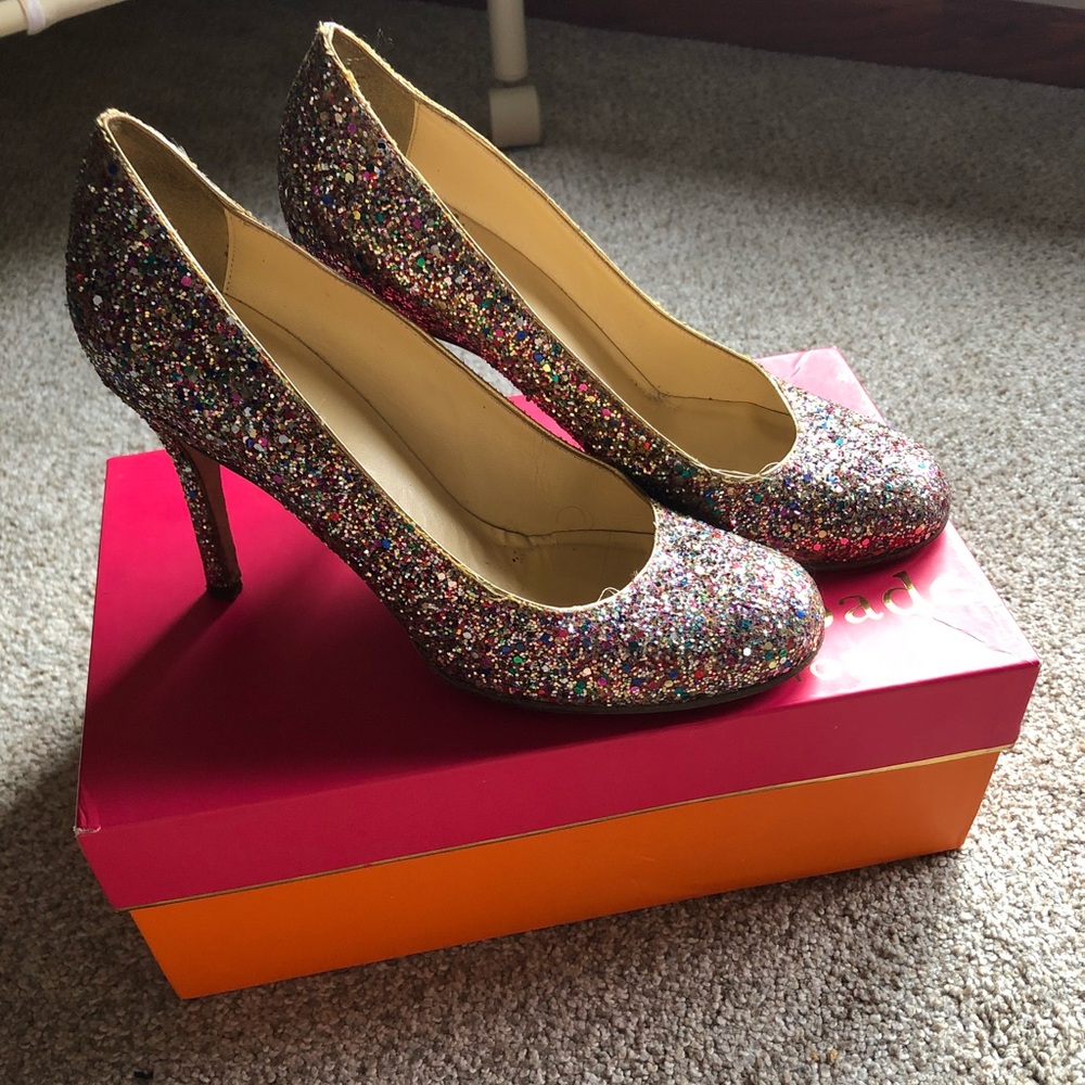 Kate Spade Karolina Shoe